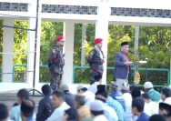Idul Adha: Momentum Memperkuat Ekonomi Rakyat di Tengah Krisis Rupiah