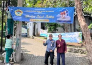 Idul Adha Penuh Makna, RSUD Cicalengka Membagikan Kemanusiaan