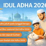 Iduladha 2026 Ditetapkan Jatuh pada 27 Mei, Pantauan Hilal di 88 Titik di Seluruh Indonesia