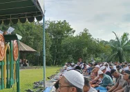 Iduladha: Mengenal Ketakwaan dengan Siti Hajar