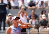 Iga Świątek Dinantikan di French Open: Antara Harapan dan Tantangan