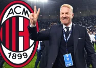 Igli Tare di AC Milan: Ekspektasi Tinggi, Hasil Masih Beragam