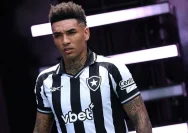 Igor Jesus Menjadi Incaran Juventus dan Porto Setelah Tampil Gemilang di Nottingham Forest
