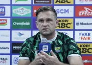 Igor Tolic: Pelatih Baru Persib Bandung yang Siap Mengemban Tugas Besar