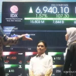 IHSG Ambruk 3% Lebih: Apa yang Menghantui Pasar Modal Indonesia?