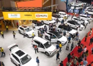 IIMS Surabaya 2026: Manfaatkan Promo Menarik dari Danamon dan Adira Finance