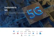 Implementasi 5G Percepat Daya Saing Ekonomi Digital Indonesia