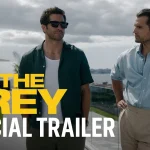In the Grey: Film Aksi Thriller Terbaru dari Guy Ritchie yang Siap Bikin Tegang