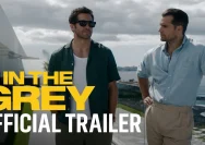 In the Grey: Film Aksi Thriller Terbaru dari Guy Ritchie yang Siap Bikin Tegang
