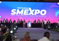 Inabuyer 2026: Panggung Unggulan UMKM Binaan Pertamina Menembus Pasar Nasional