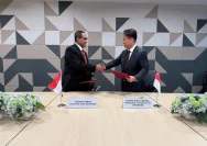 Indonesia dan Singapura Perkuat Kerja Sama Ekonomi di Tahun 2026