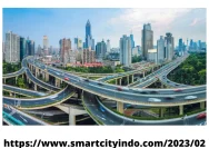Indonesia Harus Ciptakan Smart City yang Inklusif dan Adaptif
