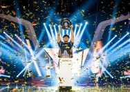 Indonesia Juara Umum SEA Esports Nations Cup 2026: Prestasi Besar yang Membuat Bangga
