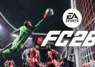 Indonesia Meluncurkan Game Simulasi Kereta dan Hadir di EA Sports FC 26