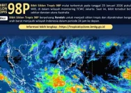 Indonesia Memimpin Prediksi Cuaca Antariksa Global di ISES 2026