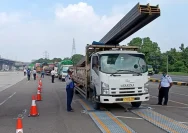 Indonesia Menuju Bebas Over Dimension dan Overload Tahun 2027