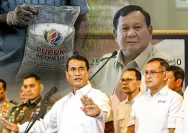 Indonesia Menulis Sejarah Baru dalam Ekspor Pupuk