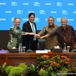 Indonesia Siap Hadapi Tantangan Ekonomi Global dengan Jogja Financial Festival 2026