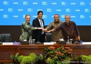 Indonesia Siap Hadapi Tantangan Ekonomi Global dengan Jogja Financial Festival 2026