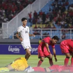Indonesia vs Korea Selatan di Uber Cup 2026: Line‑Up Resmi dan Duel Pembuka KW vs An Se‑Young