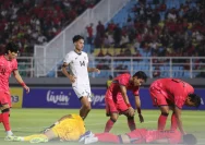 Indonesia vs Korea Selatan di Uber Cup 2026: Line‑Up Resmi dan Duel Pembuka KW vs An Se‑Young