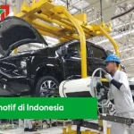 Industri Suku Cadang Otomotif di Indonesia Terus Berkembang