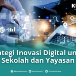 Inovasi Digital Diskominfo Kerinci Membuat Layanan Media Lebih Transparan dan Efisien