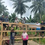 Inovasi ITB untuk Masyarakat Pulau Gebe: Menggali Potensi Pertanian Berkelanjutan di Maluku Utara