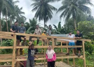 Inovasi ITB untuk Masyarakat Pulau Gebe: Menggali Potensi Pertanian Berkelanjutan di Maluku Utara