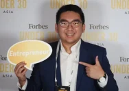 Inovasi Menarik di Forbes 30 Under 30 Asia 2026: Teknologi dan Kewirausahaan yang Menginspirasi