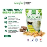Inovasi Tepung Mocaf Banjarnegara: Solusi Sehat Non-Gluten yang Mengubah Dunia