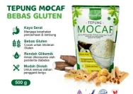Inovasi Tepung Mocaf Banjarnegara: Solusi Sehat Non-Gluten yang Mengubah Dunia