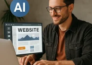 Inovasi Terkini: AI Writer Terbaik untuk SEO dan Konten Viral di 2026