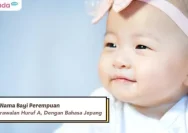 Inspirasi Nama Bayi Perempuan Bernuansa Jepang yang Penuh Makna