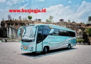 Integrasi Transportasi Pariwisata di Yogyakarta untuk Meningkatkan Pariwisata