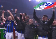 Inter Milan Siapkan Strategi untuk Menghindari Penjualan Bintang