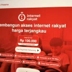 Internet 100 Mbps dengan Tarif Rp100 Ribu: Jalan Menuju Keadilan Akses Digital
