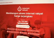 Internet 100 Mbps dengan Tarif Rp100 Ribu: Jalan Menuju Keadilan Akses Digital