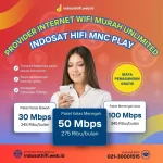 Internet Unlimited Murah 2026: Pilihan Terbaik untuk Rumah dan Kerja
