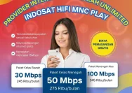 Internet Unlimited Murah 2026: Pilihan Terbaik untuk Rumah dan Kerja