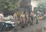Intimidasi Terhadap Pedagang PKL Batan Selatan: Kasus yang Mengkhawatirkan