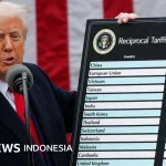 Invasi Kutu Berbahaya dari Amerika Serikat ke Kanada: Ancaman Kesehatan dan Ekonomi