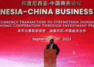 Investasi China di Indonesia Masih Kuat, Fokus pada Hilirisasi dan Ekonomi Digital