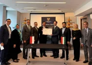 Investasi Hongaria Perkuat Industri Hijau di KEK Batang