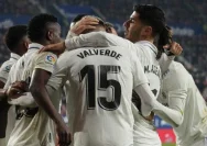 Investigasi Real Madrid: Siapa Pemicu Pertengkaran Valverde Tchouameni?