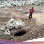 Investigasi Utama: Aktivitas Misterius Sabita Garmindo di Katapang Dihadapkan pada Pemerintah