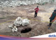 Investigasi Utama: Aktivitas Misterius Sabita Garmindo di Katapang Dihadapkan pada Pemerintah