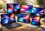 iPad 9: Tablet yang Masih Layak Dibeli di Tahun 2026