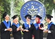 IPB University: 35% Lulusan Sudah Dapat Kerja Sebelum Wisuda