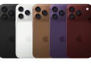 iPhone 18: Bocoran Spesifikasi, Desain, dan Fitur Terbaru